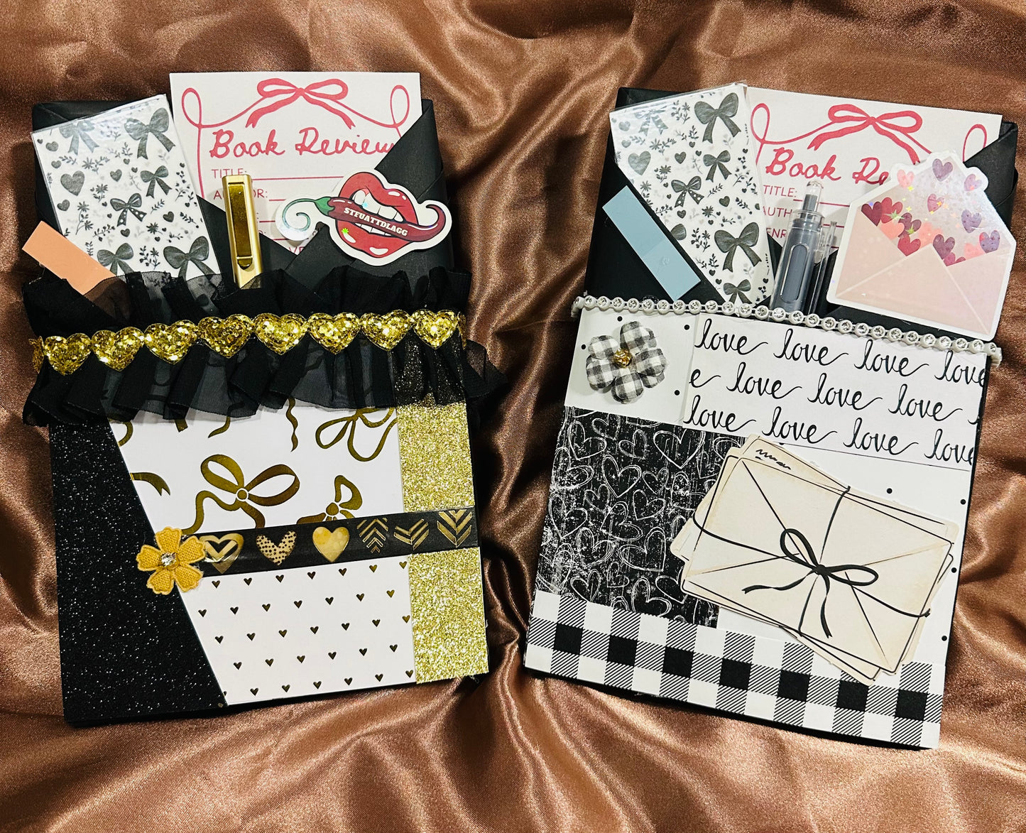 Valentine Blind Date With A Book